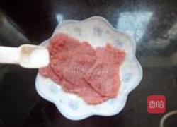 脆炸猪排的做法图解4