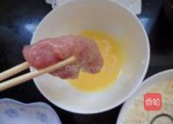 脆炸猪排的做法图解8