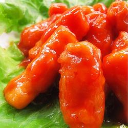 花生鸡肉卷的做法[图]