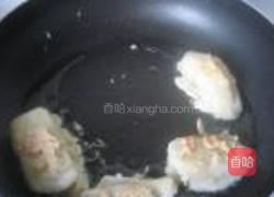 腰果雪梨的做法图解7