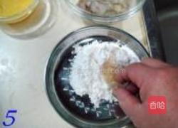 吉利大虾的做法图解5