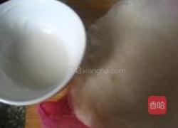 杂烩春卷的做法图解1