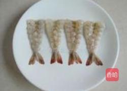 吉利虾的做法图解3
