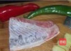 红烧鲩鱼的做法图解1