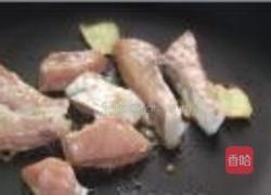 红烧鲩鱼的做法图解5