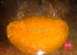 拔丝炸鸡的做法图解10