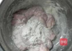 爆炒肥肠的做法图解1