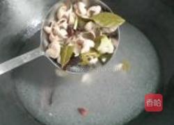 爆炒肥肠的做法图解7