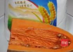 吉祥猪坚强的做法图解1