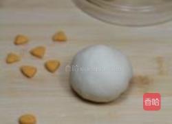 吉祥猪坚强的做法图解4