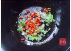 咸菜丝炒鸡蛋的做法图解8