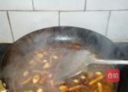 剁椒烧带鱼的做法图解5