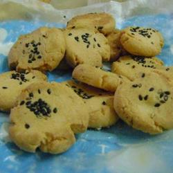 玛格丽特饼干的做法[图]