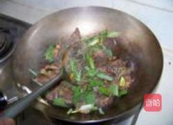 蒜香肺片的做法图解10