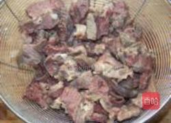 蒜香肺片的做法图解3