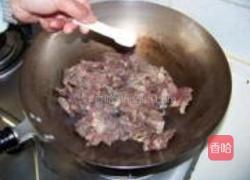 蒜香肺片的做法图解8
