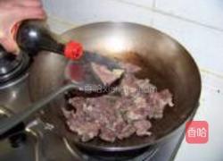 蒜香肺片的做法图解9