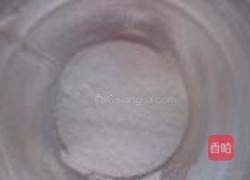 百叶结烧肉的做法图解4