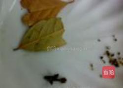 洋葱清炖牛腩的做法图解3