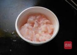 西洋菜鱼片煲的做法图解3