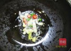 海带辣白菜的做法图解3