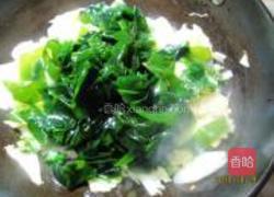 海带辣白菜的做法图解5