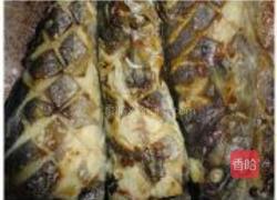洋葱焖马鲛鱼的做法图解3