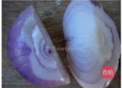 洋葱焖马鲛鱼的做法图解5