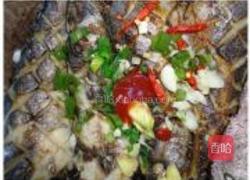 洋葱焖马鲛鱼的做法图解8