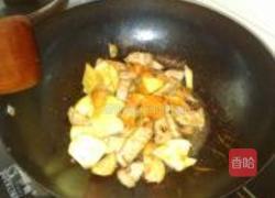 乱炖的做法图解6