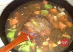 乱炖的做法图解8