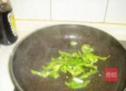 蔬菜乱炒的做法图解2