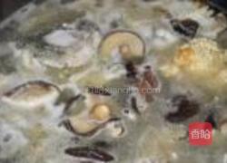 鲈鱼两吃的做法图解16