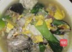 鲈鱼两吃的做法图解26