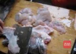 鲈鱼两吃的做法图解4