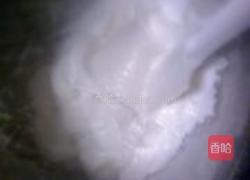 天使蛋糕的做法图解5