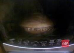 天使蛋糕的做法图解7