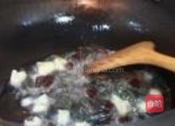 上汤枸杞叶的做法图解4