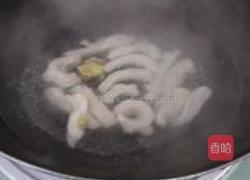 辣爆鲨鱼肠的做法图解4