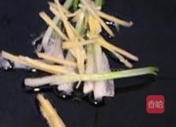 辣爆鲨鱼肠的做法图解6