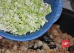 八宝饭的做法图解13