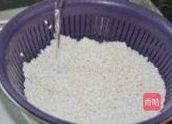 八宝饭的做法图解2