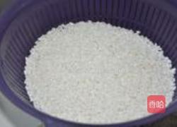 八宝饭的做法图解3