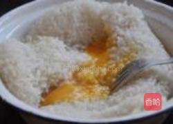 八宝饭的做法图解6