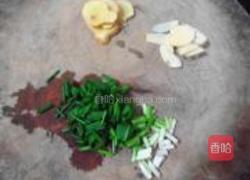 酱油水鲅鱼的做法图解2