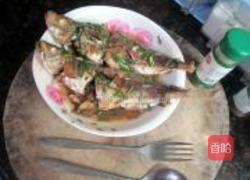 酱油水鲅鱼的做法图解6