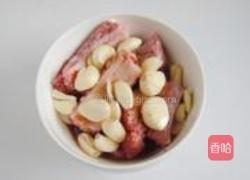 蒜香排骨的做法图解5