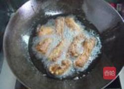 蒜香排骨的做法图解10