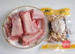 蒜香排骨的做法图解1