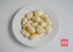 蒜香排骨的做法图解3